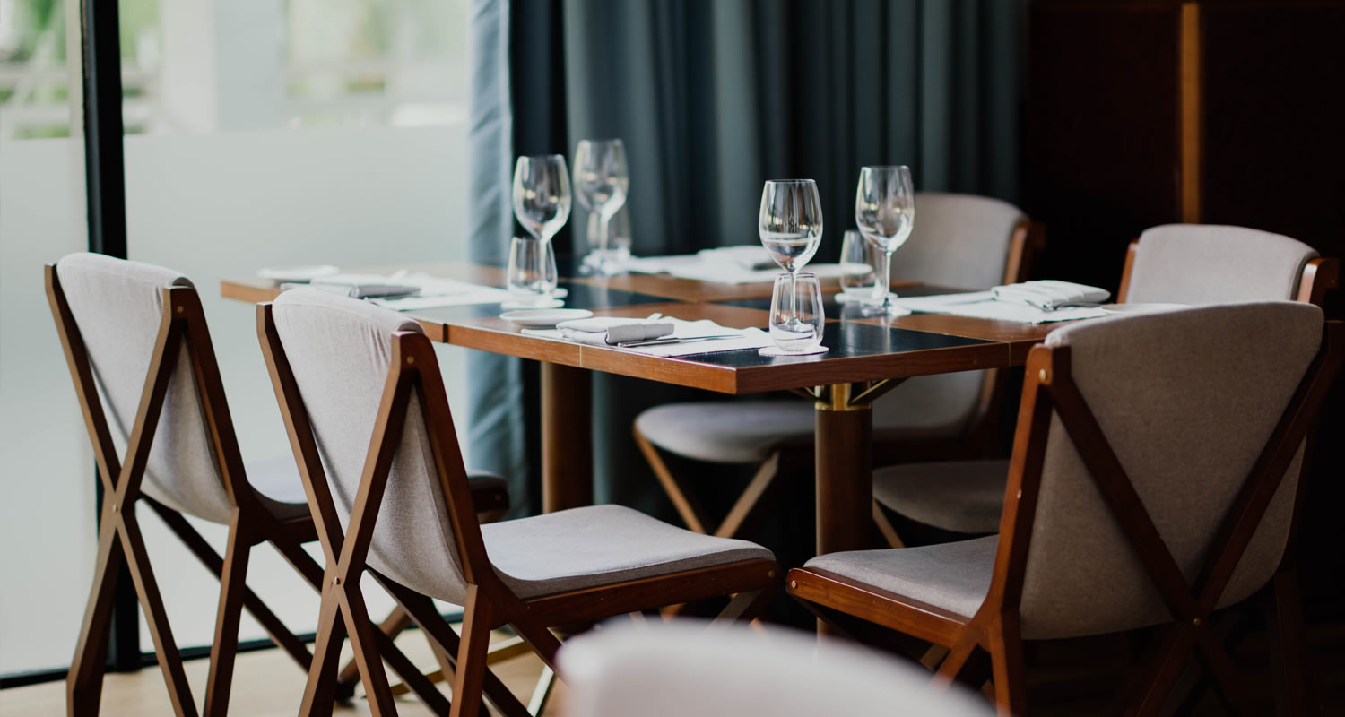 Girasole trattoria website design