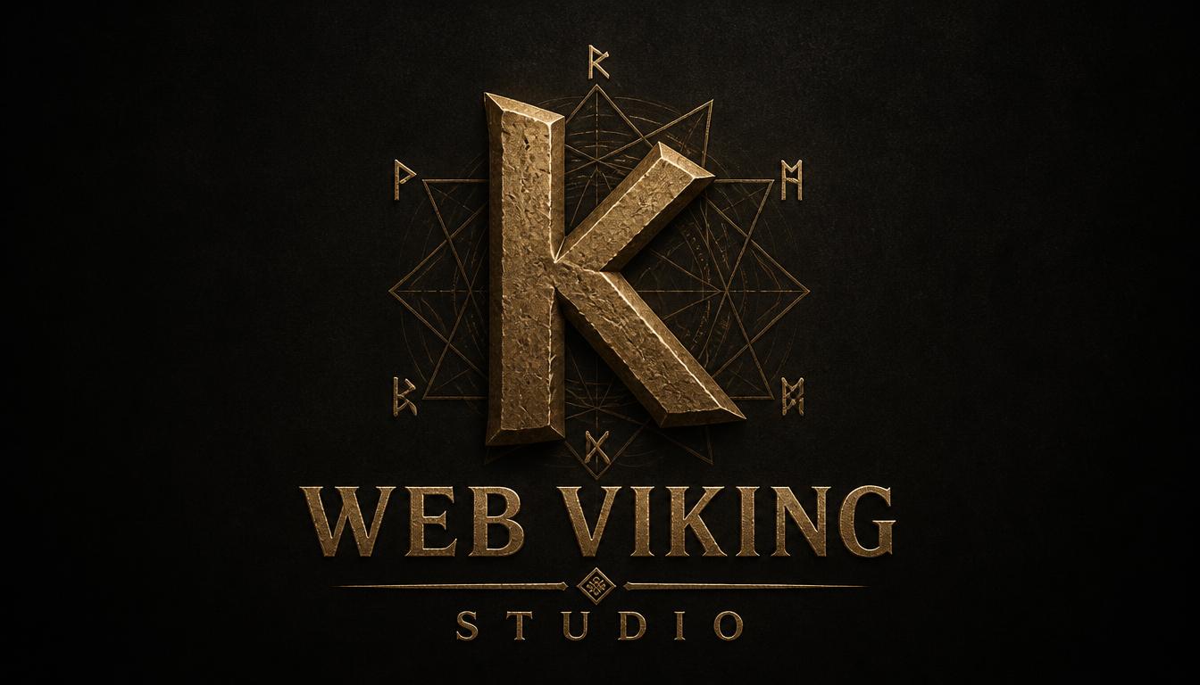 Web Viking Studio